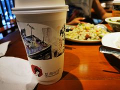 -茶颜悦色(登高路上店)