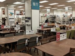 -NITORI 宜得利家居(杭州良渚永旺店)