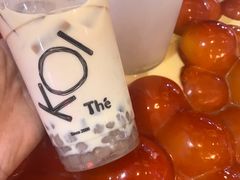 -KOI Thé(正佳广场店)