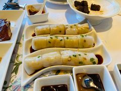 瑶柱海皇卷-翠园(北京王府中环店)