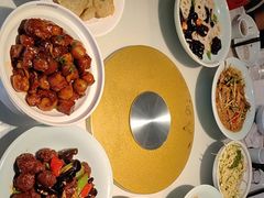 -新侨小馆(东直门北小街店)