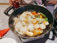 -肖记公安牛肉鱼杂馆·省级非物质文化遗产(江汉路直营店)