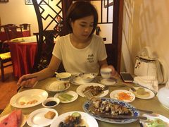 -厉家菜(德胜门总店)