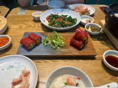 -潮粥荟·潮汕砂锅粥(朝阳大悦城店)