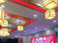 -阿婆情腊排骨火锅(金虹路店)