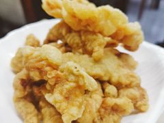 小酥肉-四川老牛麻辣烫(北门桥店)