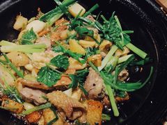 -人间酒暖·Go blanc·烧鸟·深夜食堂(陆家嘴店)