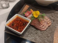 -東舍食唐精品陕菜馆