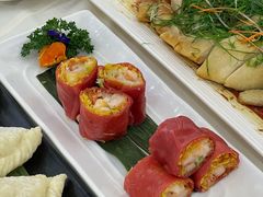 -嘉禧大酒楼(康城广场店)