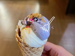 -天津东凯悦酒店·Market Café自助餐厅