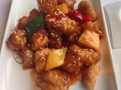 -三宝大饭店-中和艺素餐厅(浦上金山正祥广场店)