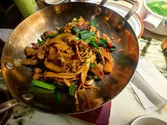 -绿茶餐厅(昆明世纪金源店)