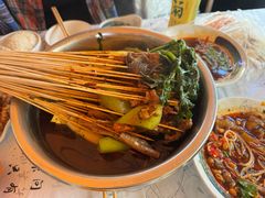 -成都瓜串串(华强北店)