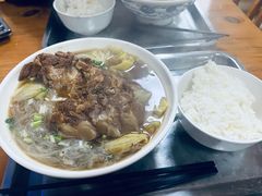 -金泰缘排骨馆(遵化路店)