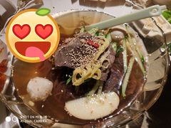 延吉冷面-七八冷面·延边朝鲜族美食(圣熙八号店)