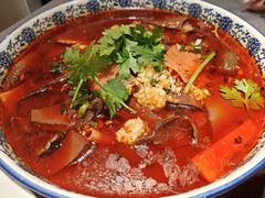 -瓶子菜馆(仙鹤街店)