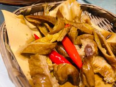 -常和州·夜宵大排档(常州单店)