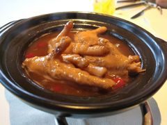 -皇朝会.经典传统粤菜(外滩店)