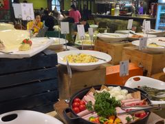 -戈拿旺巴西烤肉(崇文门店)