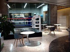 -LA合时健身4PMFIT(花桥旗舰店)