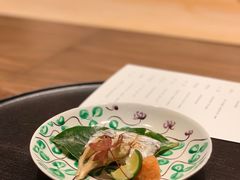 -晴空·日本料理(万象城店)