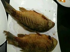 -老牌坊鲁菜名店(宽厚里店)