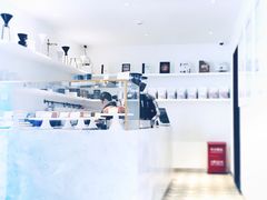-大酉·M Coffee(北京美术馆店)