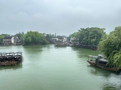 -乌镇西栅景区