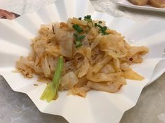 -顺德人家食府(黄金广场店)