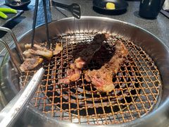 -山上下日本料理(万象城店)