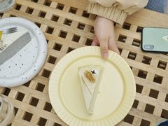 -CAKE WANG千层制造所(省府店)