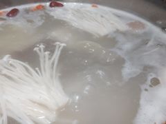 -许府牛火锅(信义坊总店)