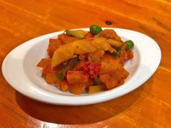 -饸饹刘白水店(白水旗舰店)