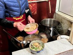 -正宗刘记不翻汤(和园店)