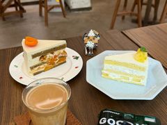 -竹子咖啡bamboo coffee