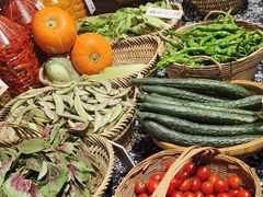 -筱湘溪·原住土菜小院