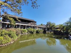-中山詹园