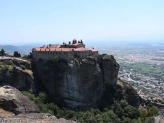 -梅黛奥拉修道院