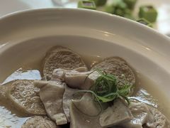 -扬州香格里拉·香宫中餐厅