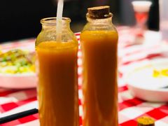 -西贝莜面村(上海百联西郊店)