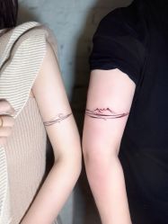 -PinooTattoo皮奴刺青纹身设计总部