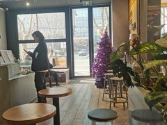 -Seesaw Coffee(88铜仁路店)