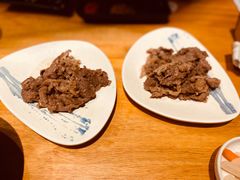 -一井烧肉·活鳗·寿司(望京SOHO店)