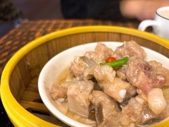 -香港威特瑞茶餐厅(小白楼音乐厅店)