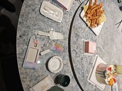 -聚丰园•湖鲜餐厅(阿红私房菜梅石路店)