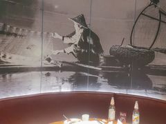 -老板恋上鱼(振华商厦店)