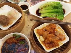-点都德(皇岗村店)