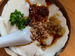 -袁家豆腐
