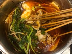 -状元阁烧烤(群力店)
