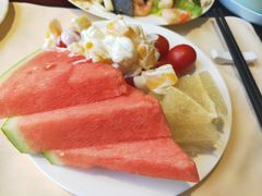 -南京国际会议大酒店